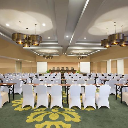 Khas Pekanbaru Hotel Dış mekan fotoğraf