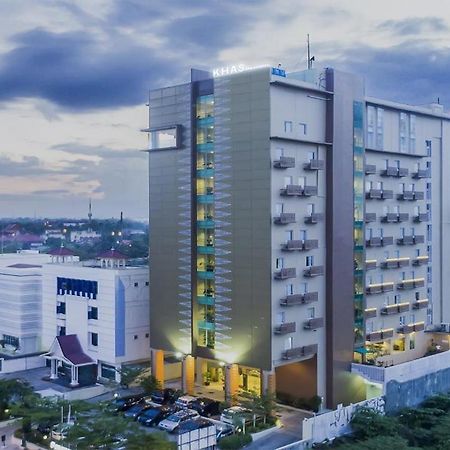 Khas Pekanbaru Hotel Dış mekan fotoğraf